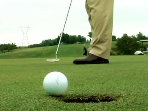 How To Eliminate the Confidence Killer That Affects All Golfers