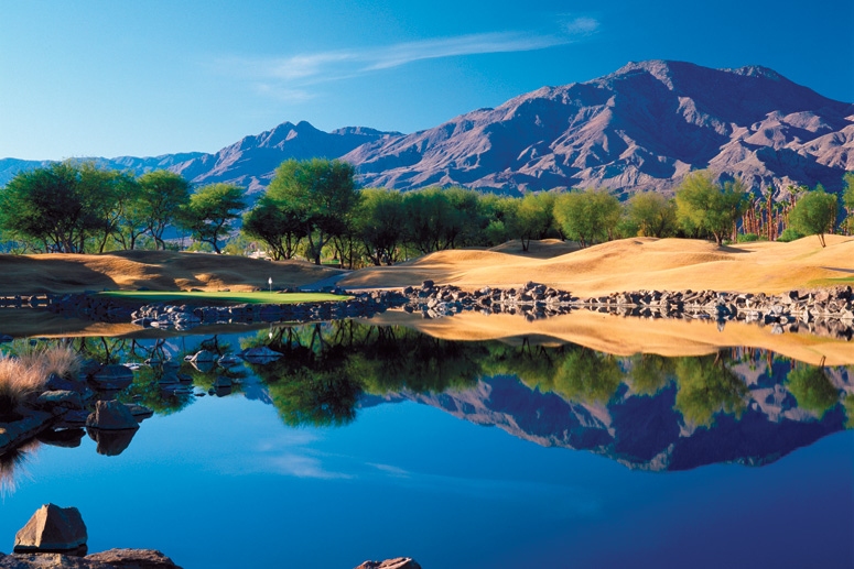 Golf Courses in Palm Springs and San Diego – Your 2015 Guide to the The Best Public, Private and Resort Golf Courses
